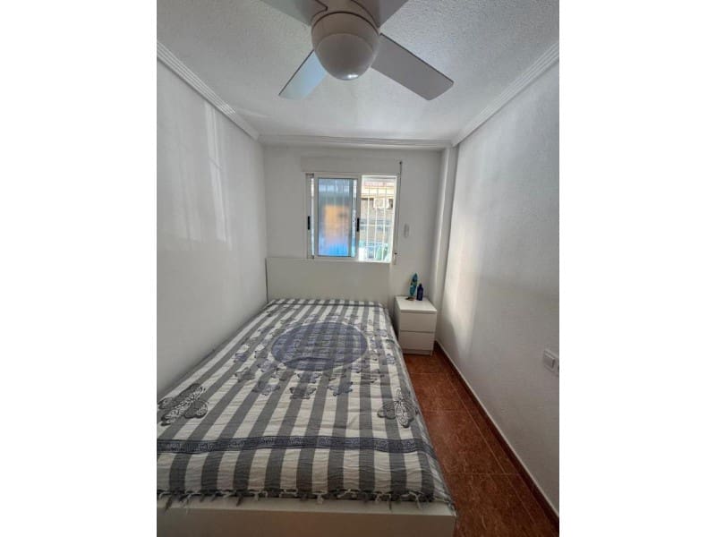 3 Zimmer Apartment zu verkaufen in Torrevieja - 189.000 € (Ref: 10155201)