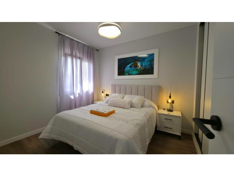 2 chambre Bungalow à vendre à Torrevieja avec piscine - 199 000 € (Ref: 10155202)