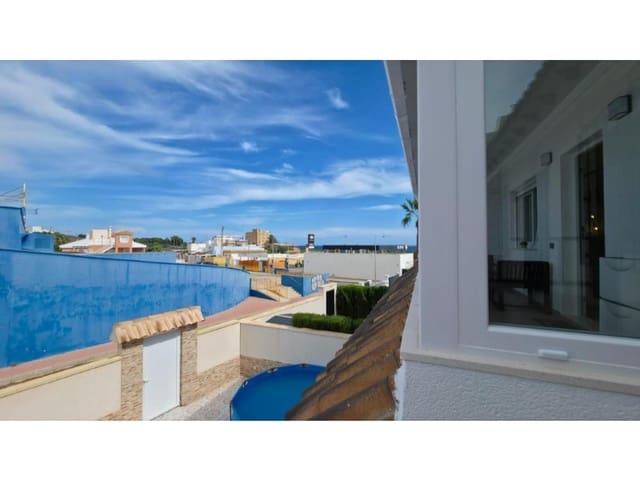 2 soverom Bungalow til salgs i Los Frutales, Torrevieja med svømmebasseng - € 199 000 (Ref: 10155202)