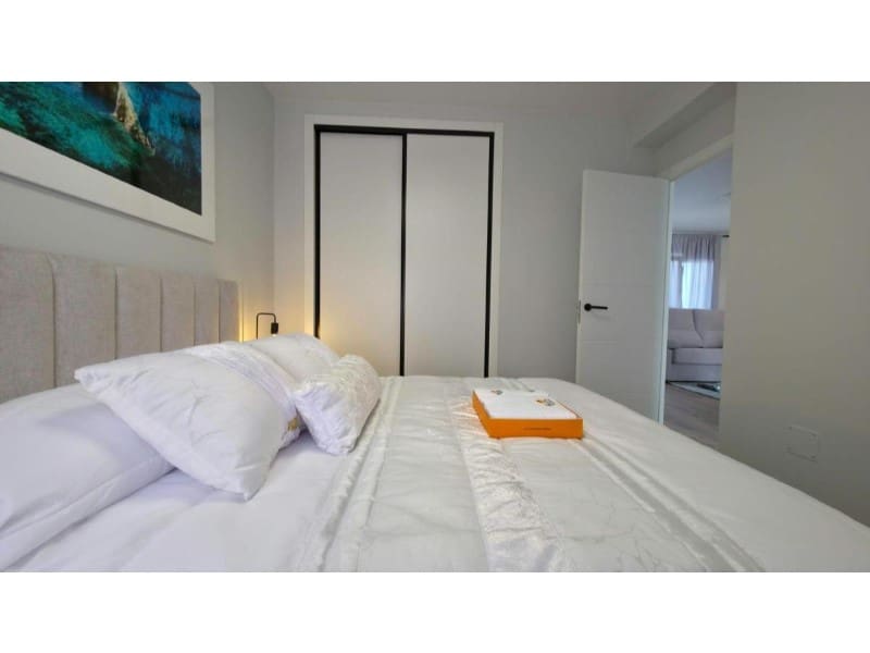 2 chambre Bungalow à vendre à Torrevieja avec piscine - 199 000 € (Ref: 10155202)