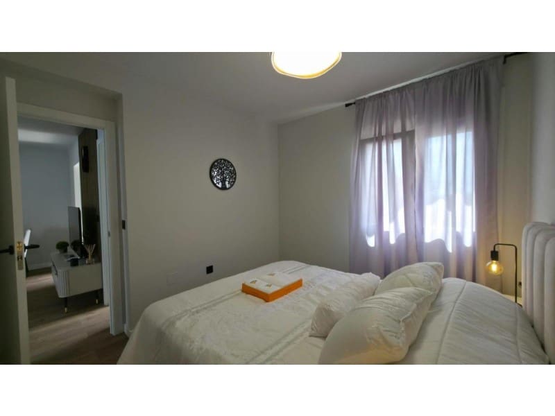 2 chambre Bungalow à vendre à Torrevieja avec piscine - 199 000 € (Ref: 10155202)