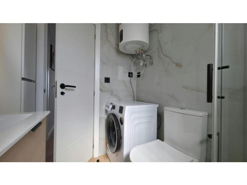 2 chambre Bungalow à vendre à Torrevieja avec piscine - 199 000 € (Ref: 10155202)