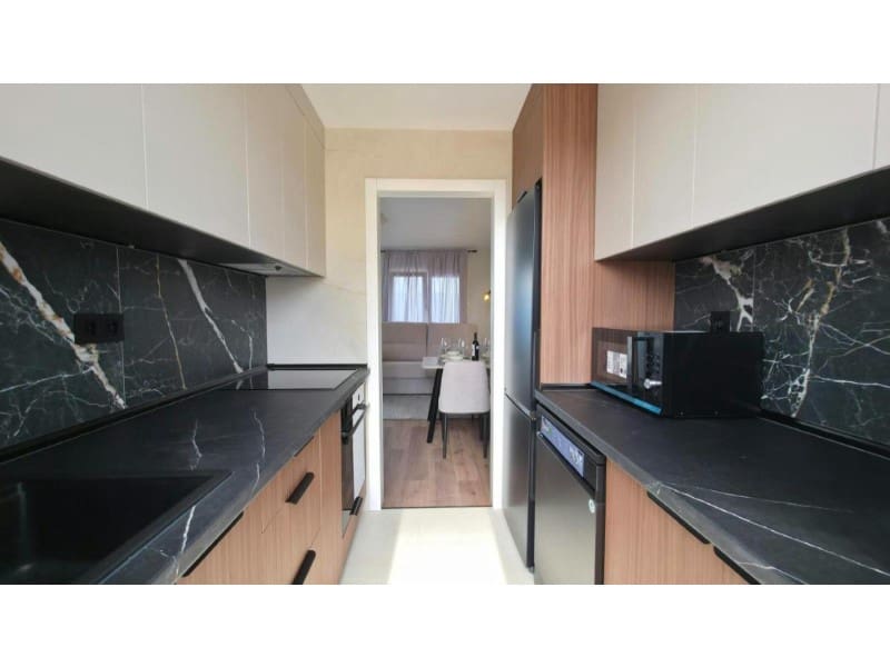2 chambre Bungalow à vendre à Torrevieja avec piscine - 199 000 € (Ref: 10155202)