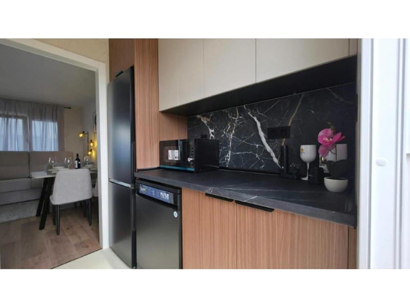 2 chambre Bungalow à vendre à Torrevieja avec piscine - 199 000 € (Ref: 10155202)
