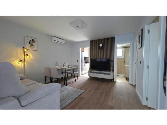2 soverom Bungalow til salgs i Los Frutales, Torrevieja med svømmebasseng - € 199 000 (Ref: 10155202)
