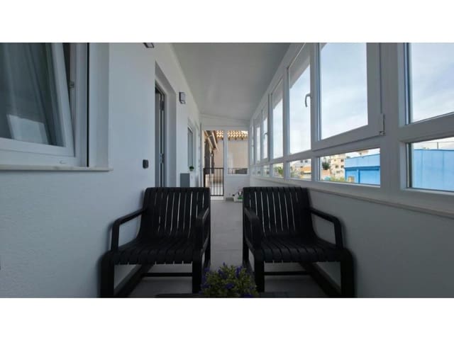 2 soverom Bungalow til salgs i Los Frutales, Torrevieja med svømmebasseng - € 199 000 (Ref: 10155202)