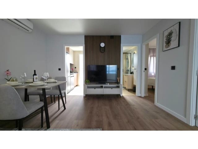 2 soverom Bungalow til salgs i Los Frutales, Torrevieja med svømmebasseng - € 199 000 (Ref: 10155202)