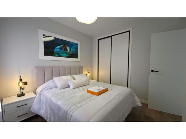 2 soverom Bungalow til salgs i Los Frutales, Torrevieja med svømmebasseng - € 199 000 (Ref: 10155202)