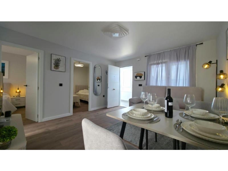 2 chambre Bungalow à vendre à Torrevieja avec piscine - 199 000 € (Ref: 10155202)