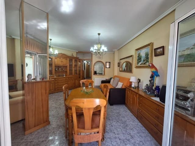 2 slaapkamer Appartement te koop in Playa de los Locos, Torrevieja - € 199.900 (Ref: 10155203)
