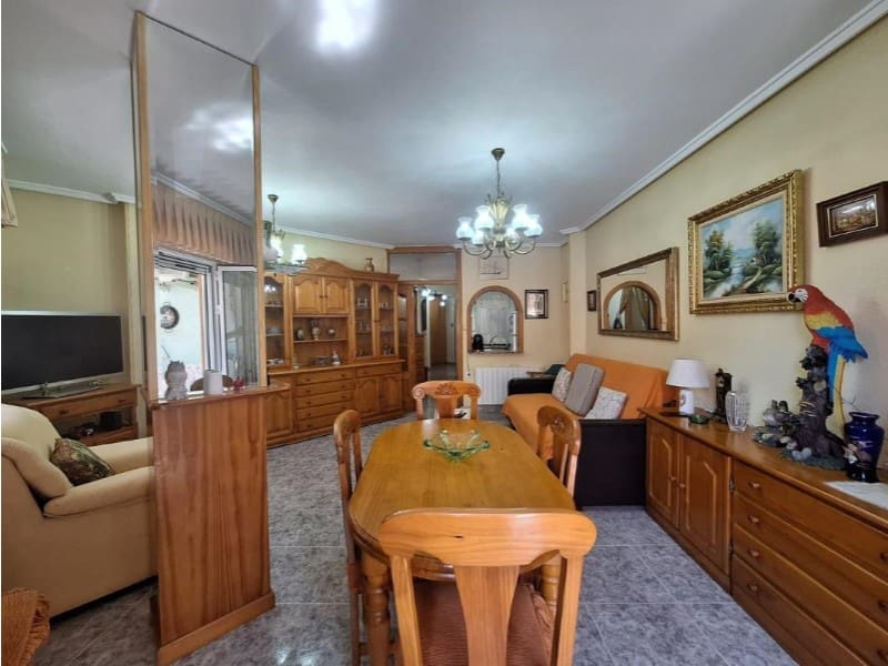 2 soverom Leilighet til salgs i Torrevieja - € 199 900 (Ref: 10155203)