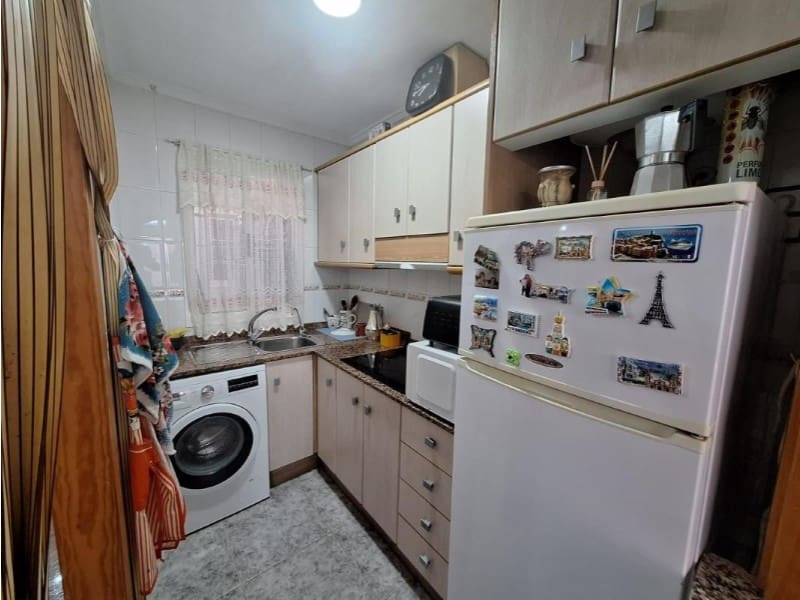2 soverom Leilighet til salgs i Torrevieja - € 199 900 (Ref: 10155203)
