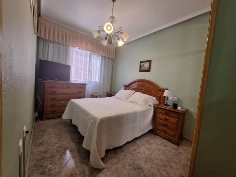 2 soverom Leilighet til salgs i Torrevieja - € 199 900 (Ref: 10155203)