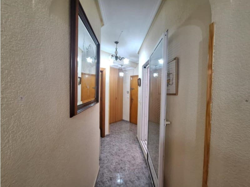 2 soverom Leilighet til salgs i Torrevieja - € 199 900 (Ref: 10155203)