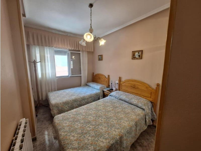 2 soverom Leilighet til salgs i Torrevieja - € 199 900 (Ref: 10155203)