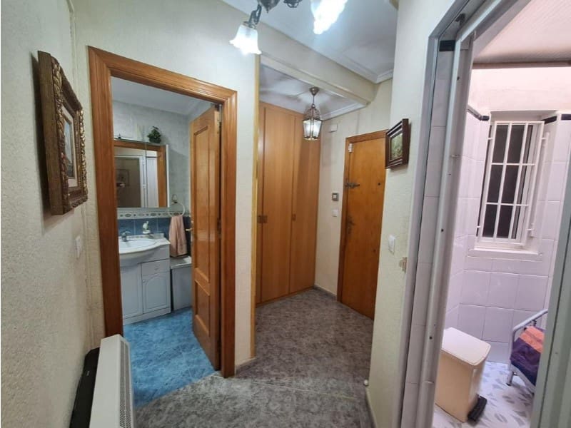 2 soverom Leilighet til salgs i Torrevieja - € 199 900 (Ref: 10155203)