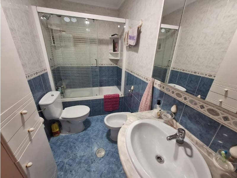 2 soverom Leilighet til salgs i Torrevieja - € 199 900 (Ref: 10155203)