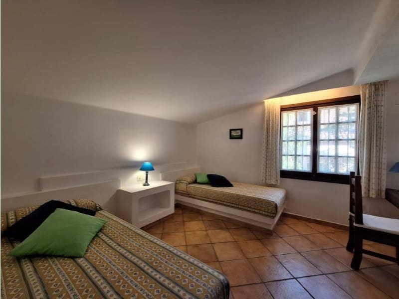 2 chambre Appartement à vendre à Torrevieja avec garage - 495 000 € (Ref: 10155205)