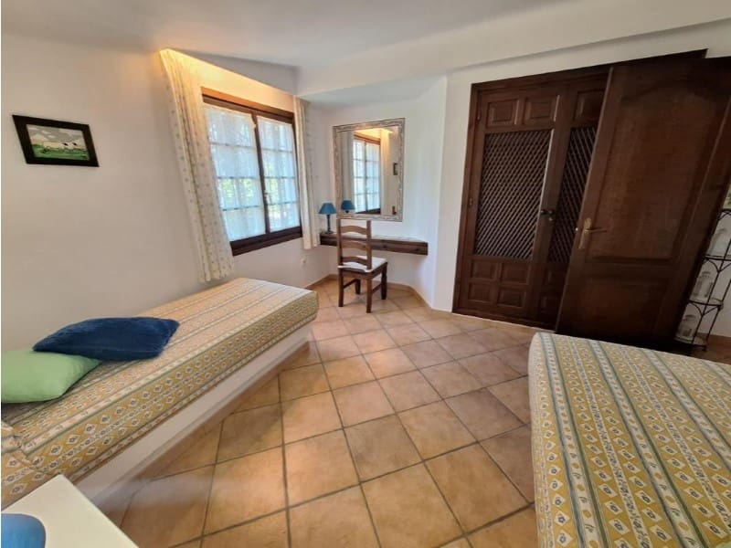 2 chambre Appartement à vendre à Torrevieja avec garage - 495 000 € (Ref: 10155205)