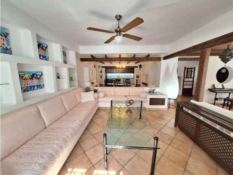 2 chambre Appartement à vendre à Torrevieja avec garage - 495 000 € (Ref: 10155205)