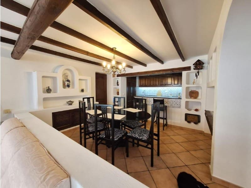 2 chambre Appartement à vendre à Torrevieja avec garage - 495 000 € (Ref: 10155205)