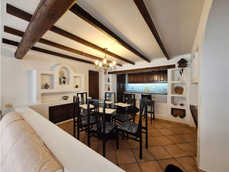 2 chambre Appartement à vendre à Torrevieja avec garage - 495 000 € (Ref: 10155205)
