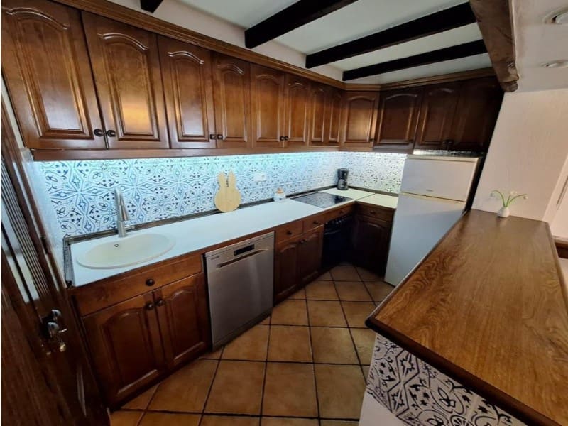 2 chambre Appartement à vendre à Torrevieja avec garage - 495 000 € (Ref: 10155205)