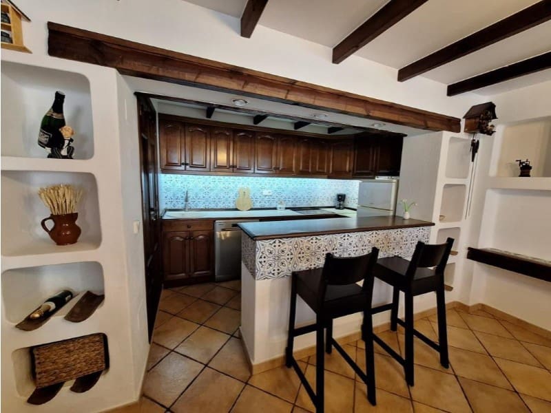 2 chambre Appartement à vendre à Torrevieja avec garage - 495 000 € (Ref: 10155205)