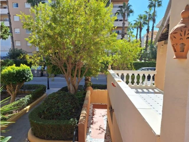 2 Zimmer Apartment zu verkaufen in Los Frutales, Torrevieja mit Garage - 495.000 € (Ref: 10155205)