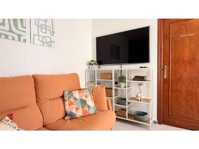 1 bedroom Apartment for sale in Playa de los Locos, Torrevieja with garage - € 149,900 (Ref: 10155206)