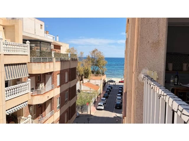 1 bedroom Apartment for sale in Playa de los Locos, Torrevieja with garage - € 149,900 (Ref: 10155206)