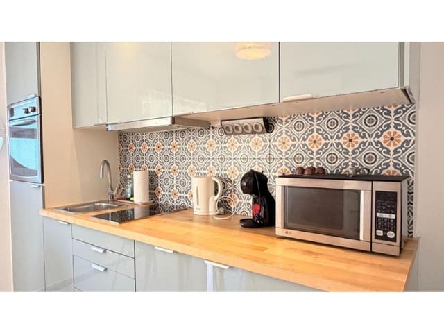 1 bedroom Apartment for sale in Playa de los Locos, Torrevieja with garage - € 149,900 (Ref: 10155206)