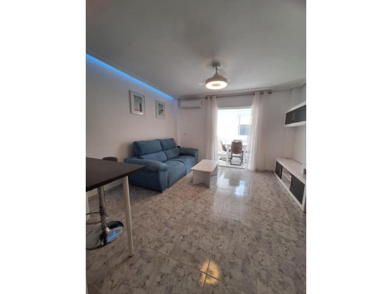 1 soveværelse Lejlighed til salg i Torrevieja - € 147.900 (Ref: 10155208)