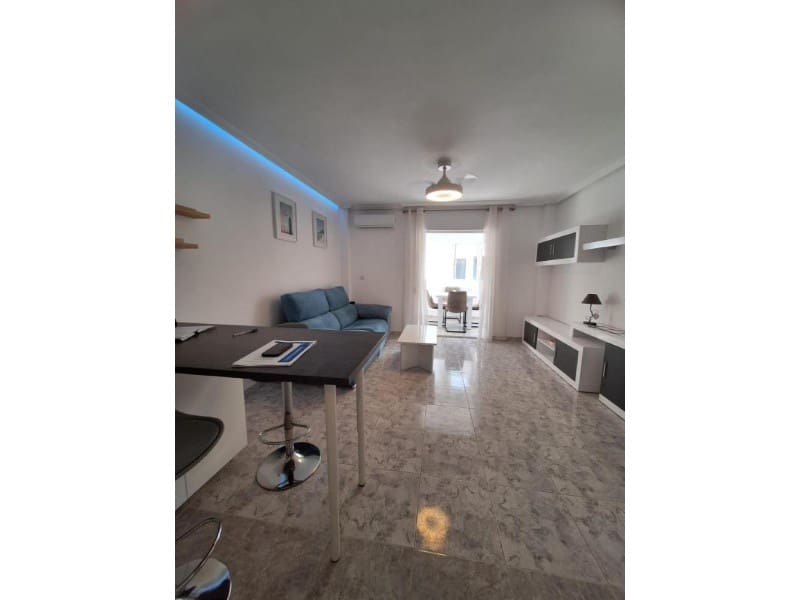 1 soveværelse Lejlighed til salg i Torrevieja - € 147.900 (Ref: 10155208)