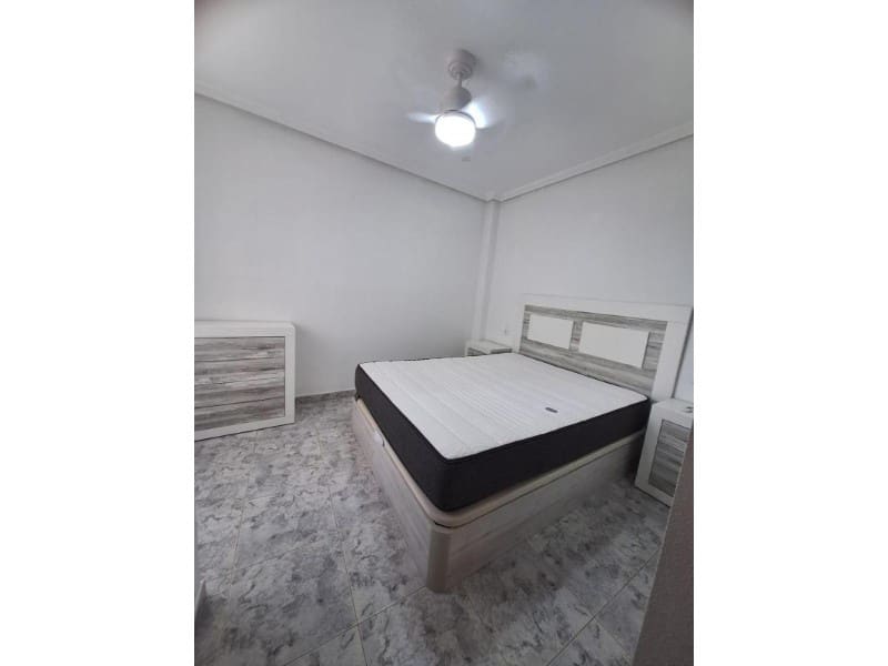 1 soveværelse Lejlighed til salg i Torrevieja - € 147.900 (Ref: 10155208)