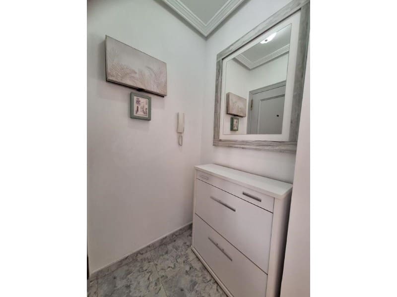 1 soveværelse Lejlighed til salg i Torrevieja - € 147.900 (Ref: 10155208)