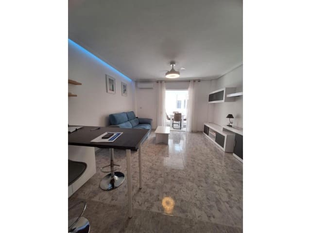 1 soveværelse Lejlighed til salg i Nueva Torrevieja, Torrevieja - € 147.900 (Ref: 10155208)