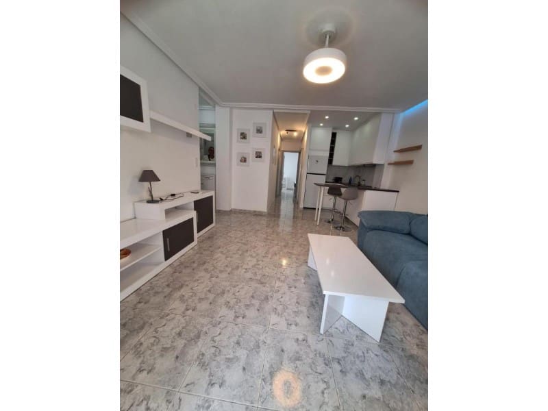 1 soveværelse Lejlighed til salg i Torrevieja - € 147.900 (Ref: 10155208)