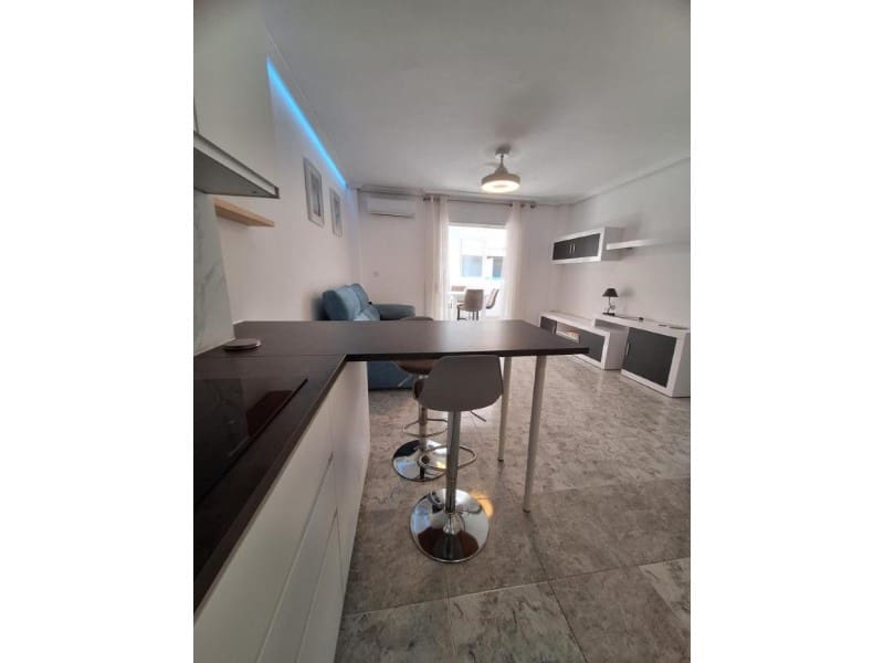 1 soveværelse Lejlighed til salg i Torrevieja - € 147.900 (Ref: 10155208)