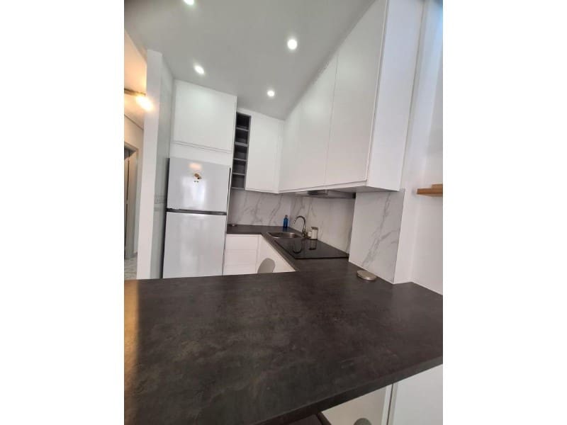 1 soveværelse Lejlighed til salg i Torrevieja - € 147.900 (Ref: 10155208)