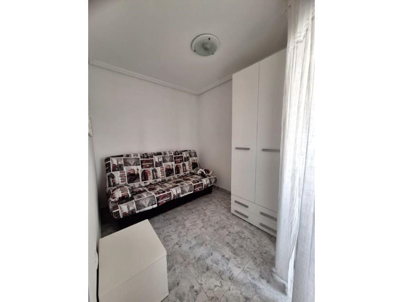 1 soveværelse Lejlighed til salg i Torrevieja - € 147.900 (Ref: 10155208)