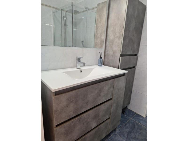 1 soveværelse Lejlighed til salg i Torrevieja - € 147.900 (Ref: 10155208)