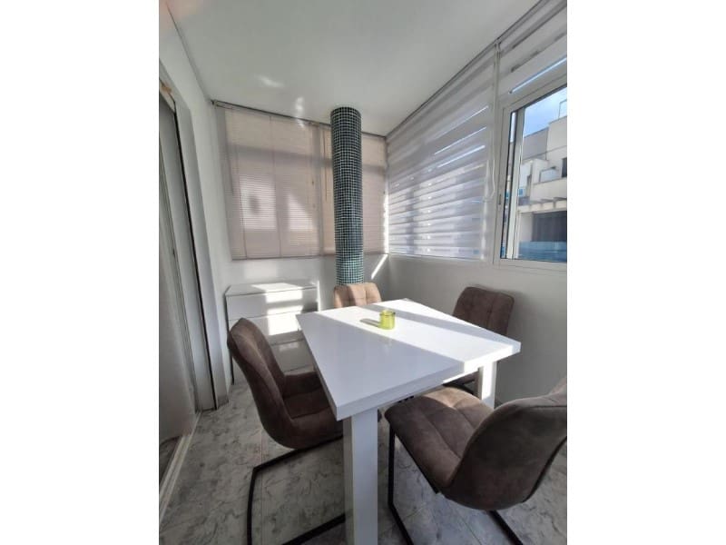 1 soveværelse Lejlighed til salg i Torrevieja - € 147.900 (Ref: 10155208)