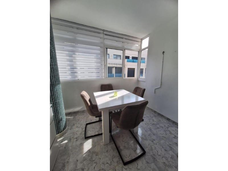 1 soveværelse Lejlighed til salg i Torrevieja - € 147.900 (Ref: 10155208)
