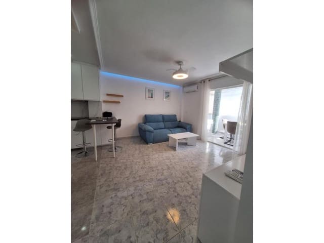 1 soveværelse Lejlighed til salg i Nueva Torrevieja, Torrevieja - € 147.900 (Ref: 10155208)