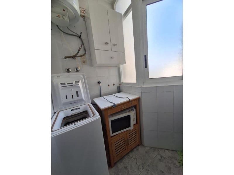1 soveværelse Lejlighed til salg i Torrevieja - € 147.900 (Ref: 10155208)