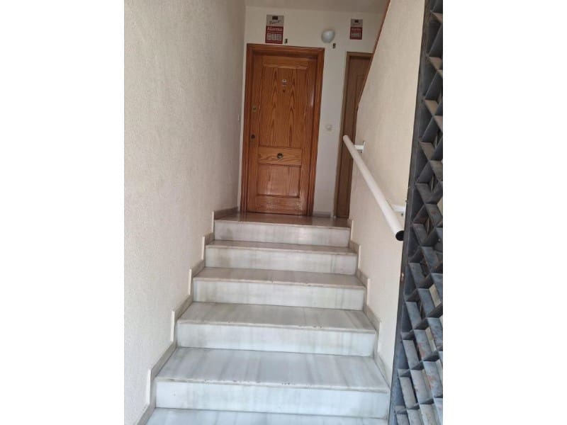 1 soveværelse Lejlighed til salg i Torrevieja - € 147.900 (Ref: 10155208)