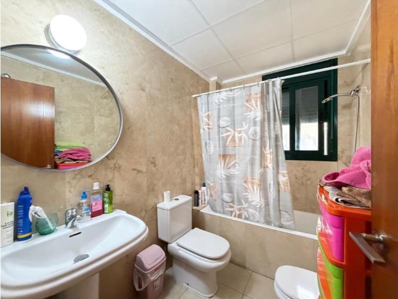 2 camera da letto Bungalow in vendita in Rojales con piscina - 159.900 € (Rif: 10155209)