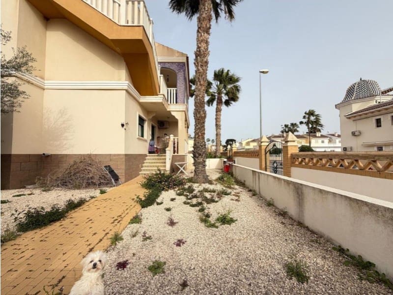 2 camera da letto Bungalow in vendita in Rojales con piscina - 159.900 € (Rif: 10155209)