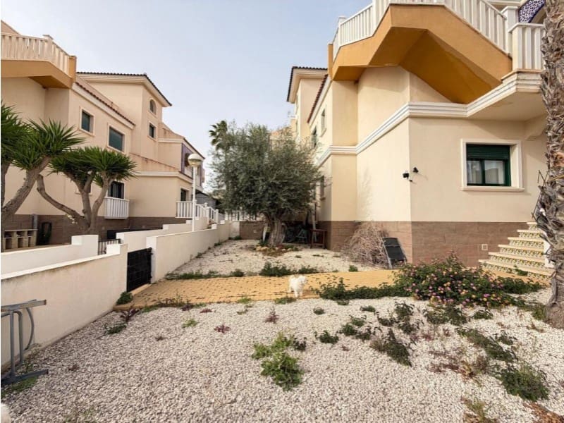 2 camera da letto Bungalow in vendita in Rojales con piscina - 159.900 € (Rif: 10155209)